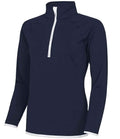 AWDis Womens Cool Half Zip Swt