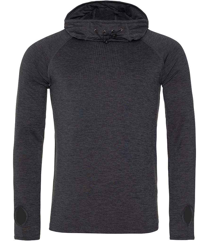 AWDIs Cool Cowl Neck Top