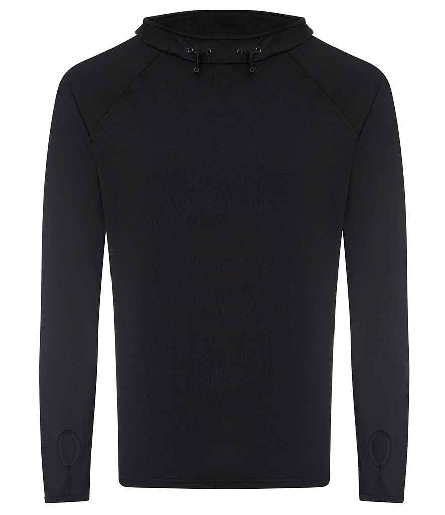 AWDIs Cool Cowl Neck Top