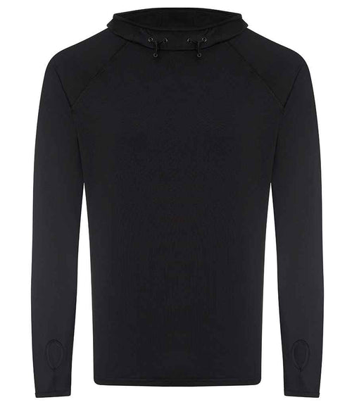 AWDIs Cool Cowl Neck Top