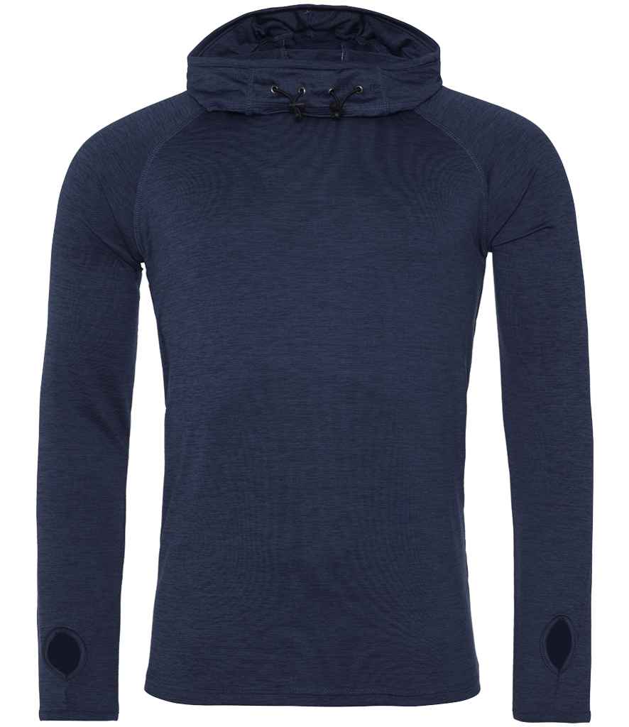AWDIs Cool Cowl Neck Top