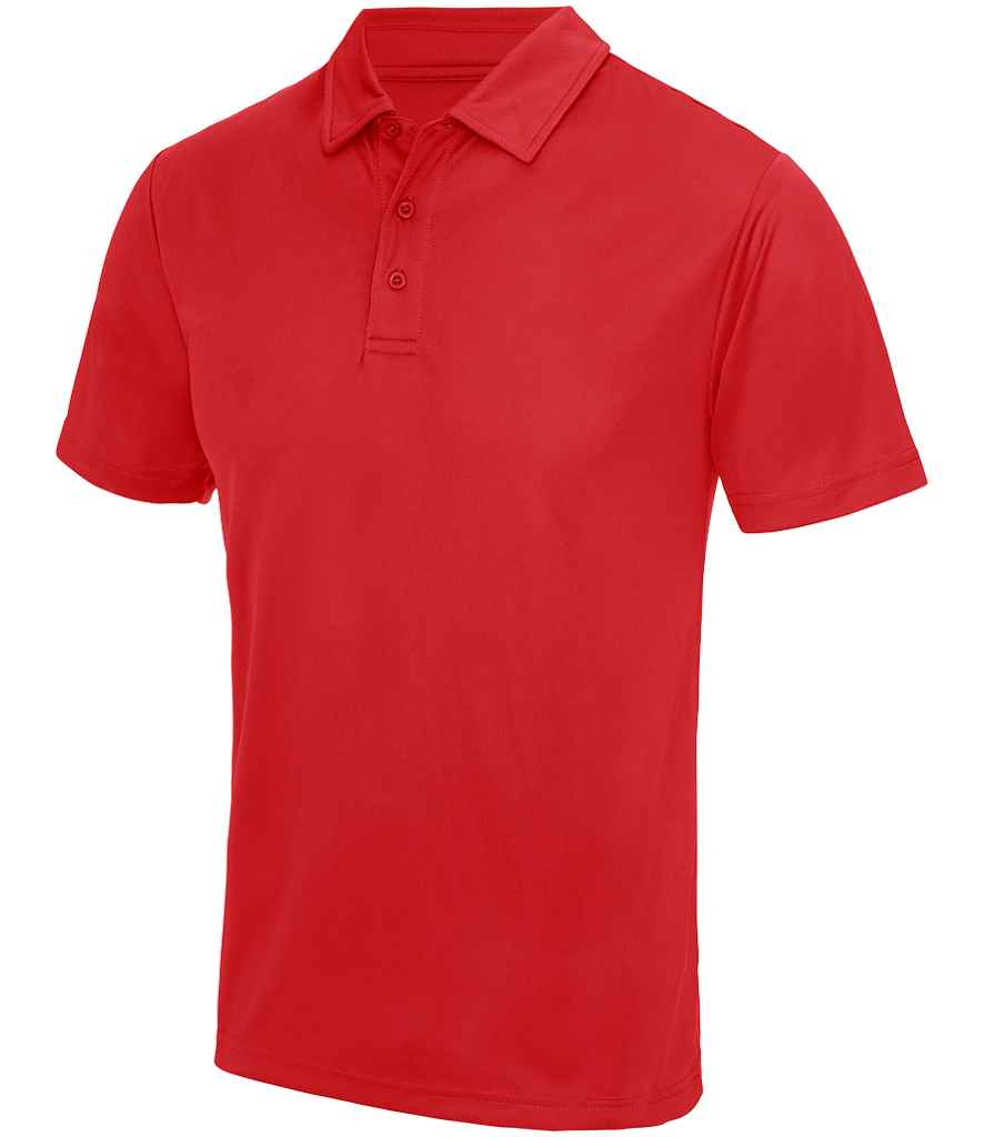 AWDis Cool Polo