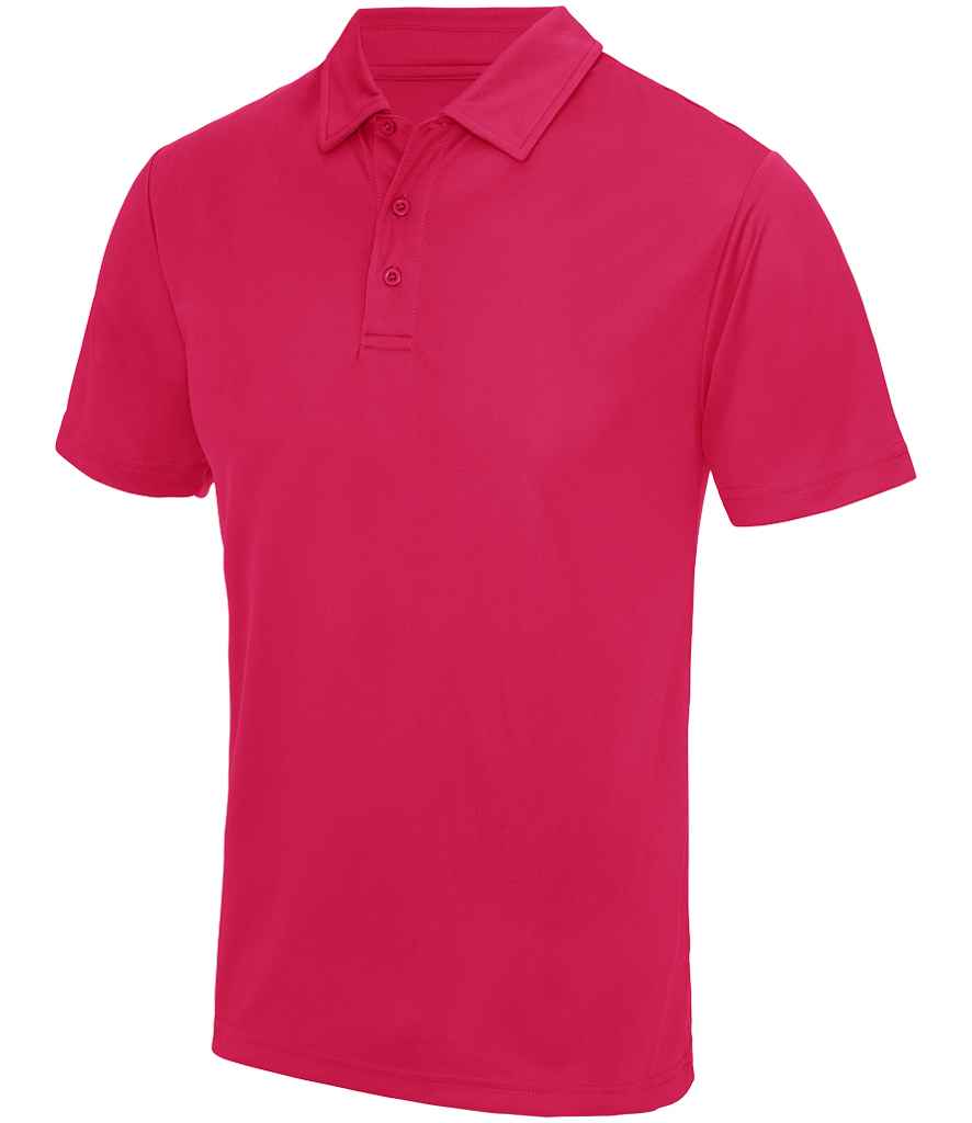 AWDis Cool Polo
