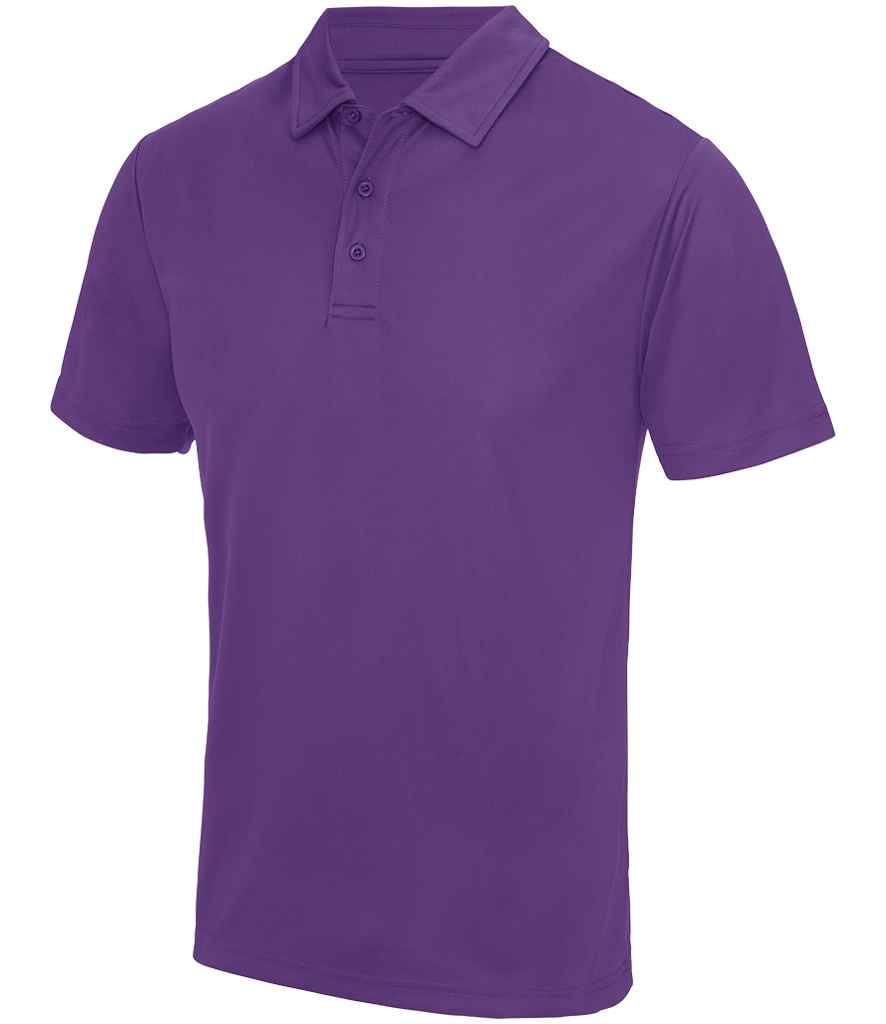 AWDis Cool Polo