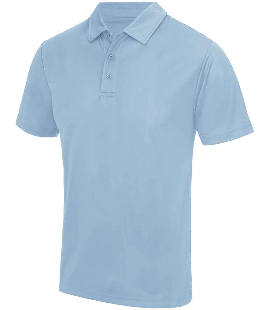 AWDis Cool Polo