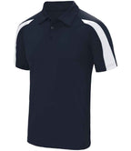 AWDis Cool Contrast Polo