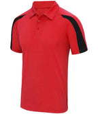 AWDis Cool Contrast Polo
