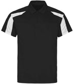 AWDis Cool Contrast Polo