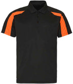 AWDis Cool Contrast Polo