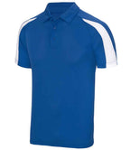 AWDis Cool Contrast Polo