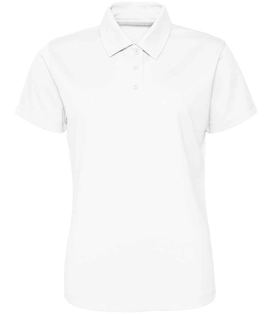 AWDis Womens Cool Polo