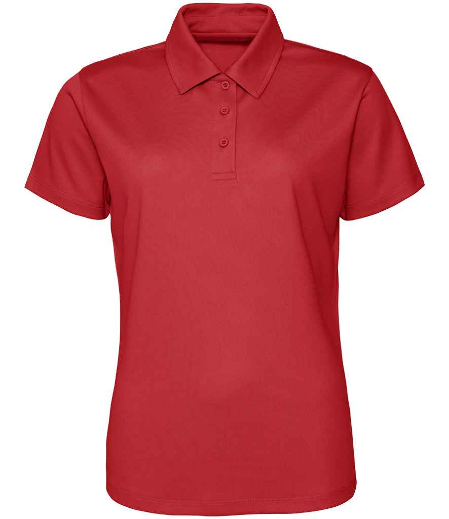 AWDis Womens Cool Polo
