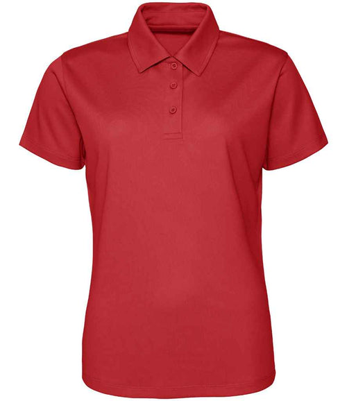 AWDis Womens Cool Polo