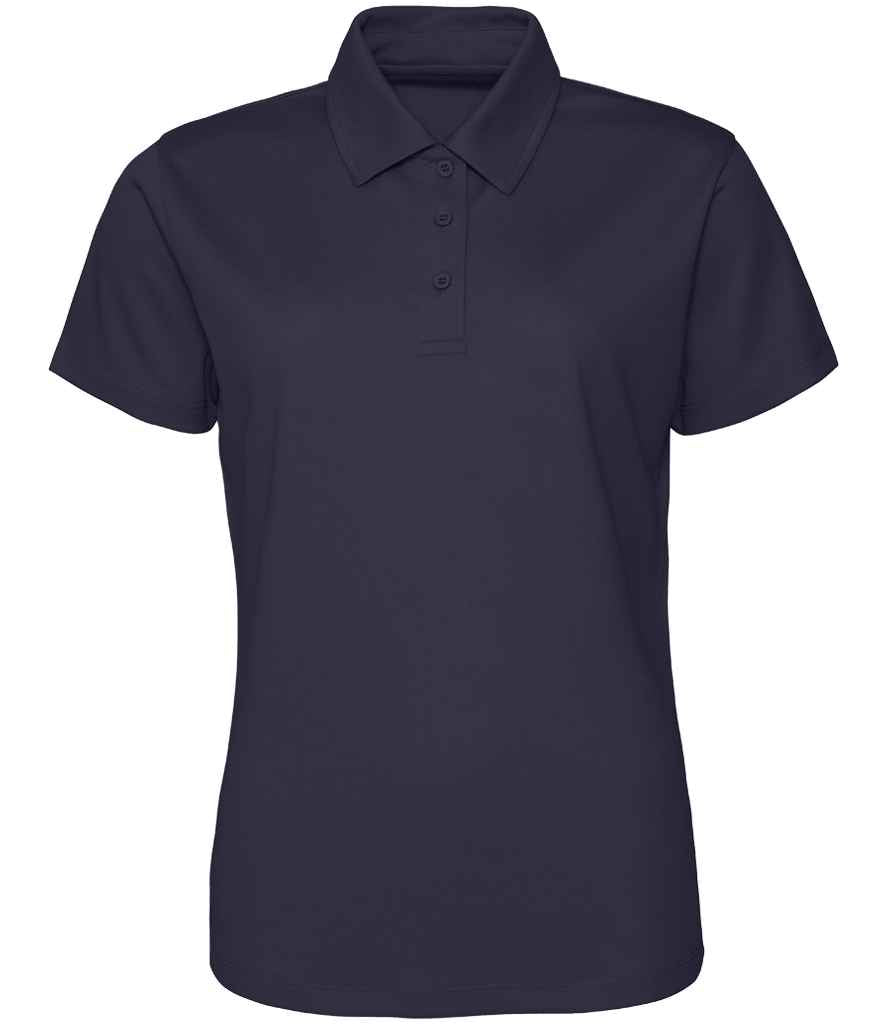 AWDis Womens Cool Polo