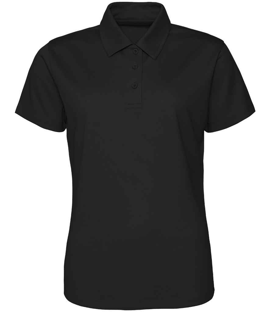 AWDis Womens Cool Polo