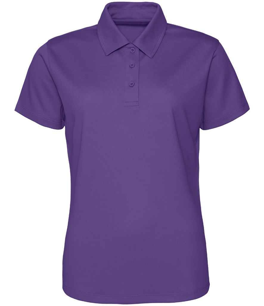 AWDis Womens Cool Polo