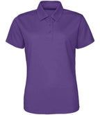 AWDis Womens Cool Polo