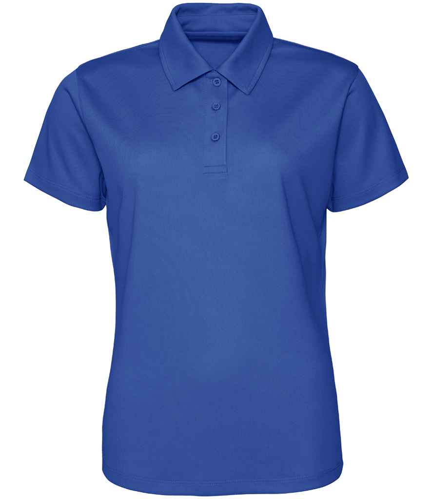 AWDis Womens Cool Polo