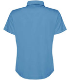 JC045 Sapphire Blue Back