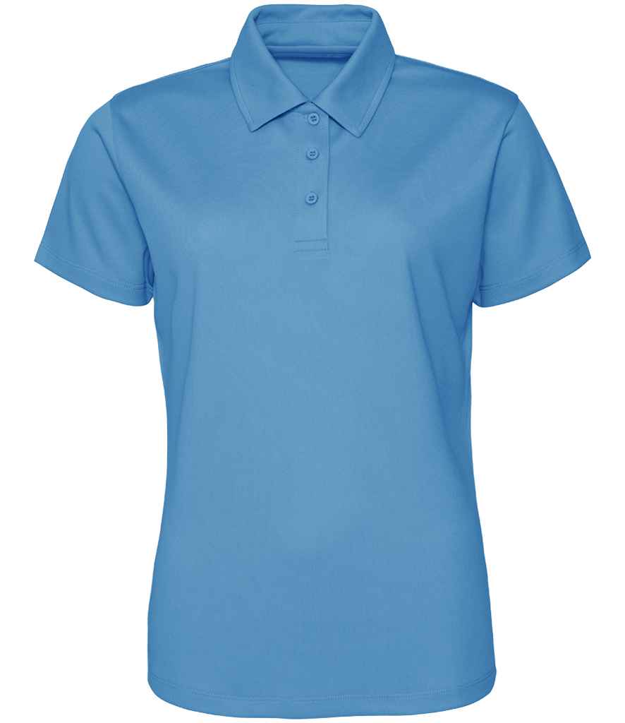 AWDis Womens Cool Polo