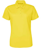 AWDis Womens Cool Polo