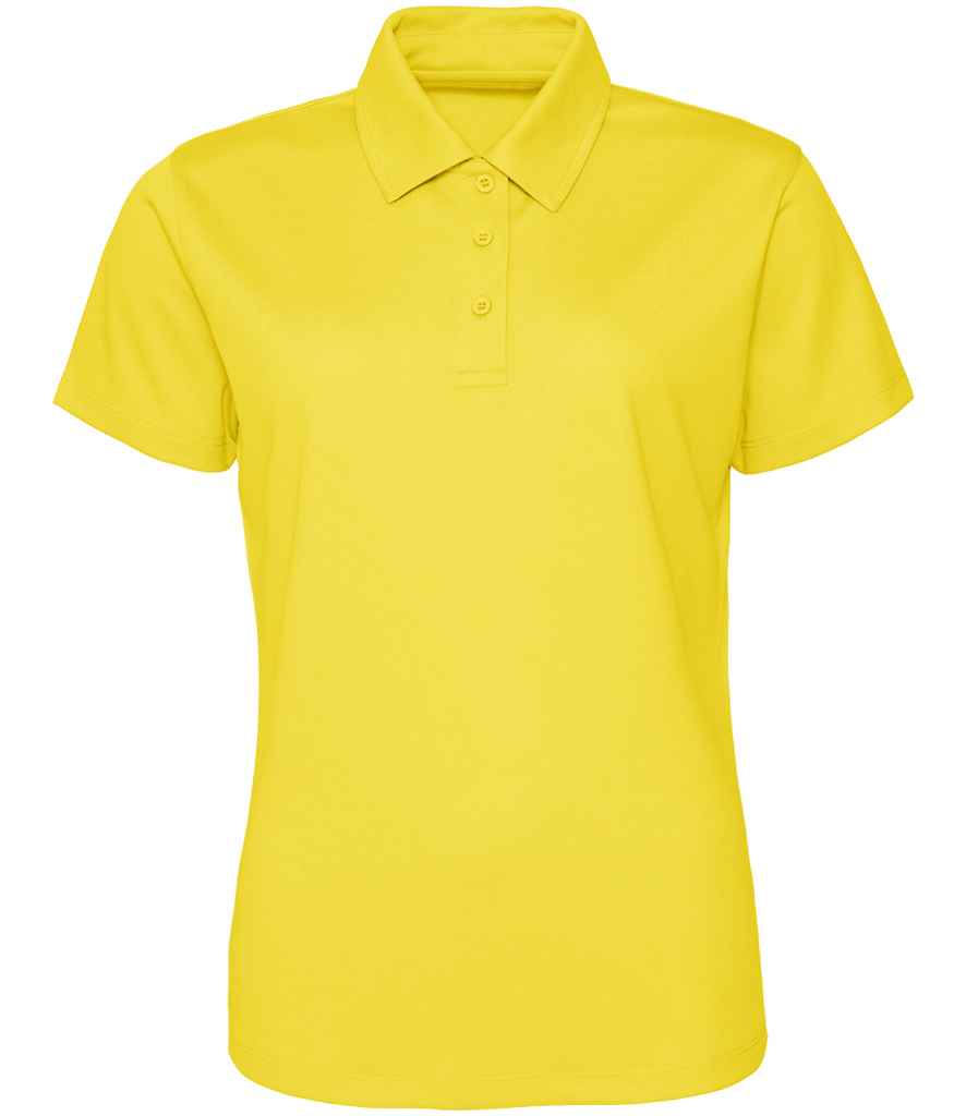 AWDis Womens Cool Polo