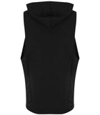 JC053 Jet Black Back