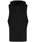 AWDis Urban S/less Muscle Hoodie