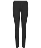 JC070 Jet Black Front