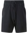 JC072 Jet Black Front