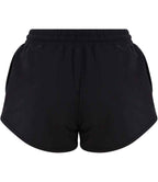 JC074 Jet Black Back