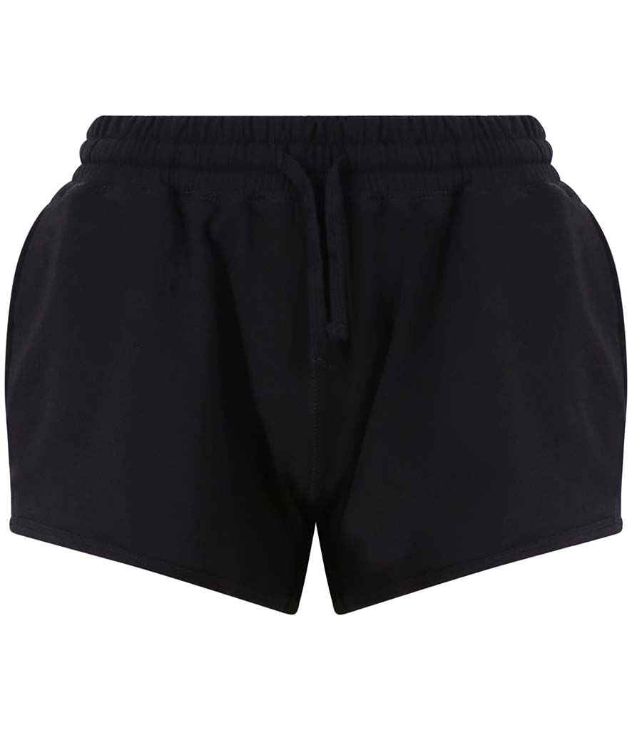 AWDis Womens Cool Jog Shorts