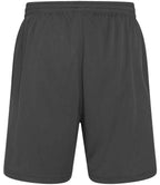 JC080 Charcoal Back