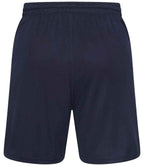 JC080 French Navy Back