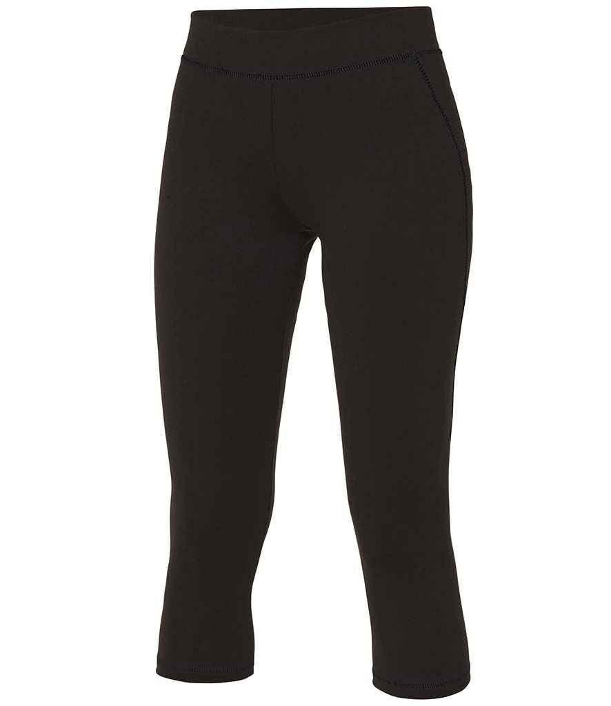 AWDis Womens Cool Capri