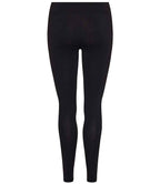 JC087B Jet Black Back