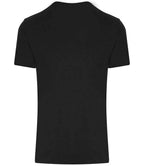 JC110 Jet Black Back