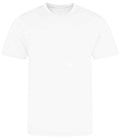 JC201 Arctic White Front