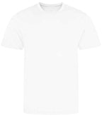 JC201 Arctic White Front