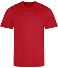 JC201 Fire Red Front