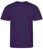 JC201 Purple Back