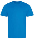 JC201 Sapphire Blue Front