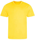 JC201 Sun Yellow Front