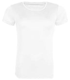 JC205 Arctic White Front