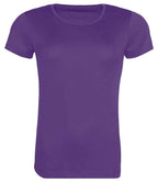 JC205 Purple Front