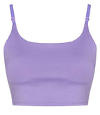AWDis Womens Recycled Tech Sports Bra