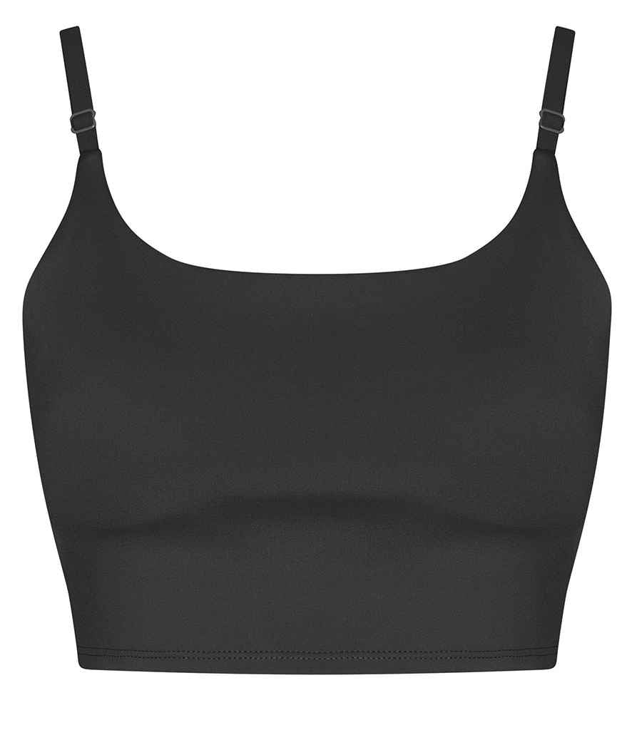 AWDis Womens Recycled Tech Sports Bra