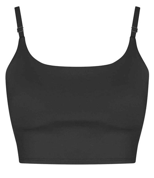 AWDis Womens Recycled Tech Sports Bra