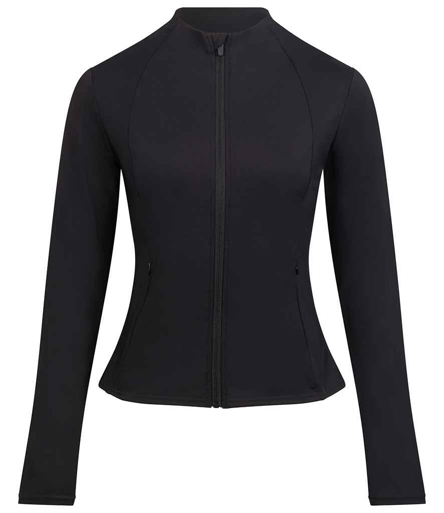 AWDis Womens Recycled Full Zip Jkt.