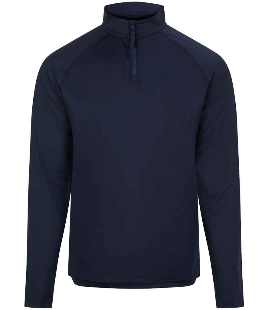 AWDis Lightweight Active 1/4 Zip